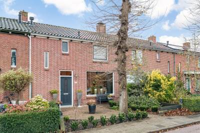 Woning Julianastraat 24 Hoogkarspel