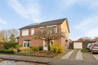 Woning Zandkuil 1 Swalmen