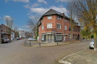 Woning van Schelbergenstraat 54 Venlo