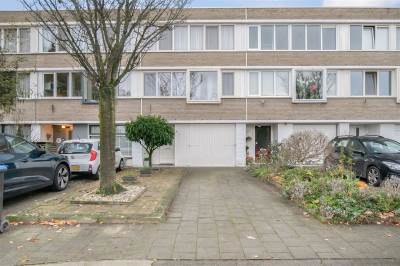 Woning Admiraliteitslaan 6 Den Bosch