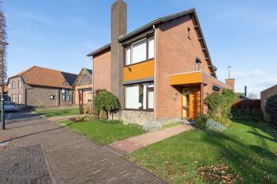 Woning Zilstraat 45 Susteren