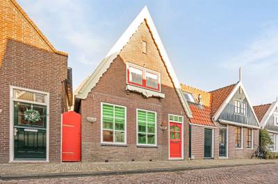 Woning Haringstraat 14 Volendam
