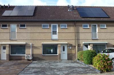 Woning Rietveldstraat 41 Heerlen