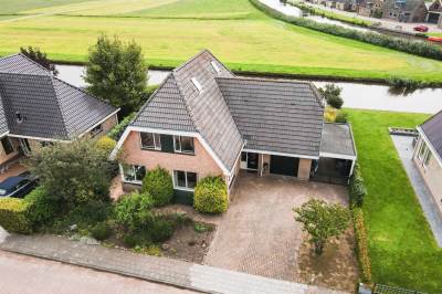 Woning Waubertstrjitte 31 Parrega