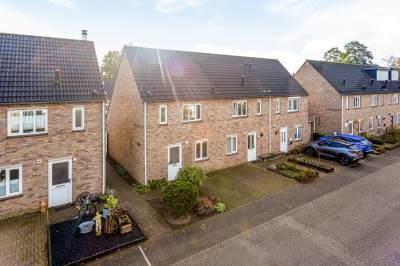 Woning Goudrenet 43 Uden