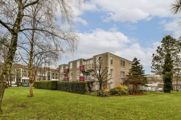 Woning Van Linschotenlaan 11 Hilversum