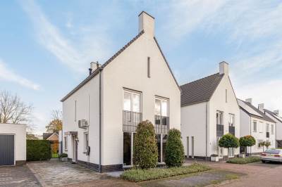 Woning Van Heijstlaan 13 Nuenen