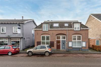 Woning Stationsweg 5 Bunnik