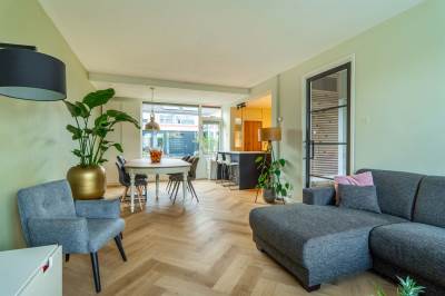 Woning Berkenlaan 22 Tynaarlo