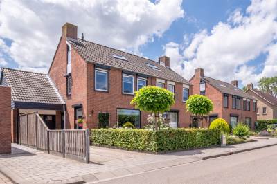 Woning Aalbessestraat 17 Krabbendijke