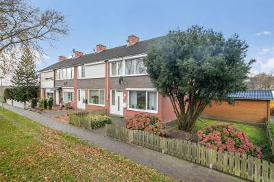 Woning Dosterdstraat 11 Zwartemeer