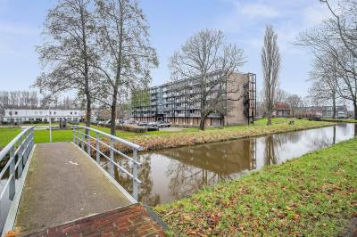Woning Cort van der Lindenlaan 3 Pijnacker