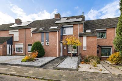 Woning Prins Hendriklaan 44 Brunssum