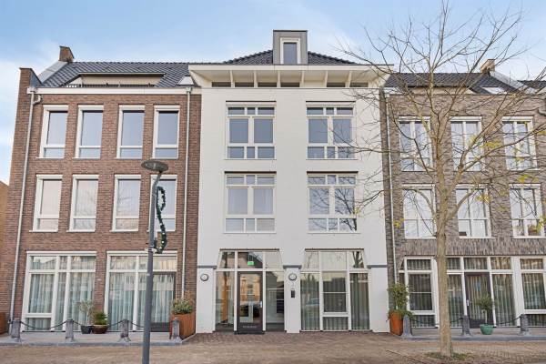 Woning Markt 15C Veghel