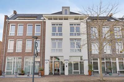 Woning Markt 15C Veghel