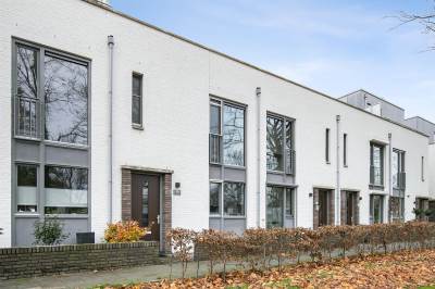 Woning Orbisonstraat 15 Tilburg