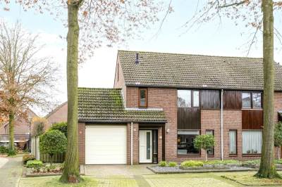 Woning Eikelaar 103 Asten