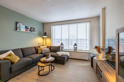 Woning Van Ketwich Verschuurlaan 197 Groningen