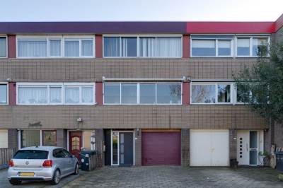 Woning Meeuwstraat 130 Purmerend