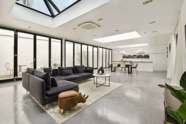 Woning Cornelis Trooststraat 28HS Amsterdam