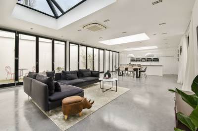 Woning Cornelis Trooststraat 28HS Amsterdam