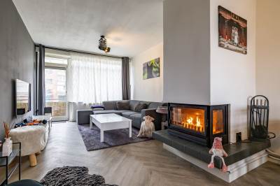 Woning Van Lenneplaan 35 Groningen