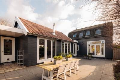 Woning Uiterweg 112 Aalsmeer