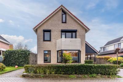 Woning Linze 6 Ruurlo