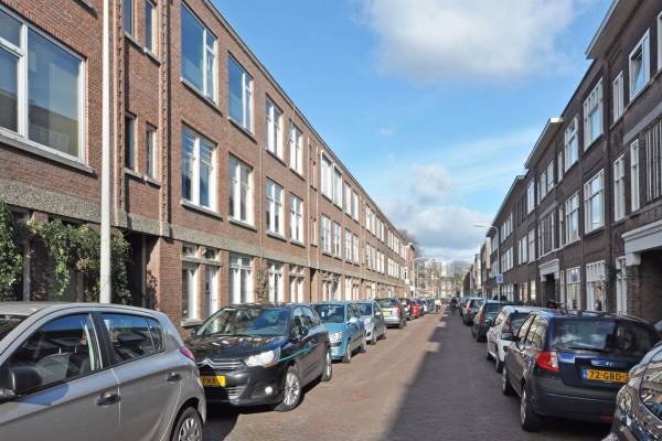 Woning Cypresstraat 59 Den Haag