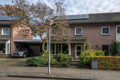 Woning Elzenstraat 6 Uden