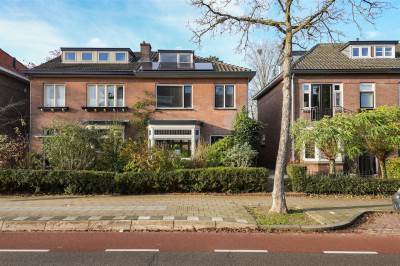 Woning Dobbelmannweg 132 Nijmegen