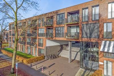Woning Hoogaarslaan 97 Zaandam