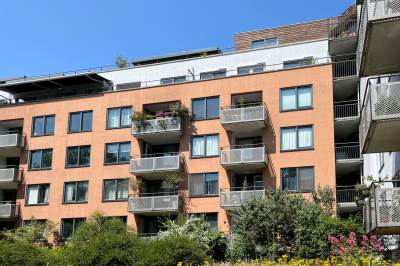 Woning Valkenburgerstraat 21 Amsterdam