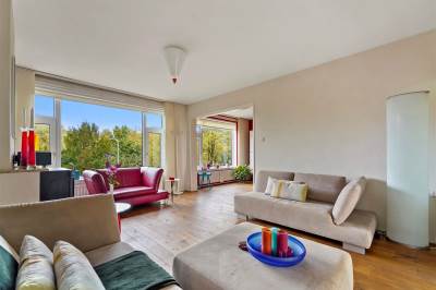 Woning Segbroeklaan 268 Den Haag