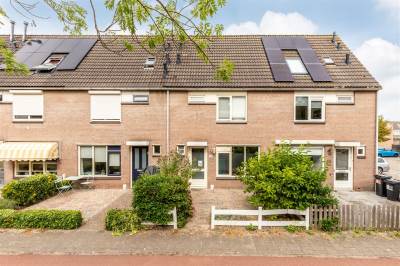 Woning Assinkbos 44 Hoofddorp