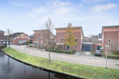 Woning Oleanderhage 14 Assen