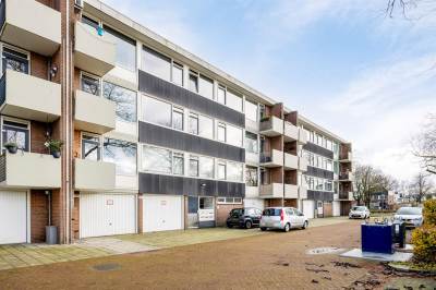 Woning Ernst Bagelaarstraat 42 Rosmalen