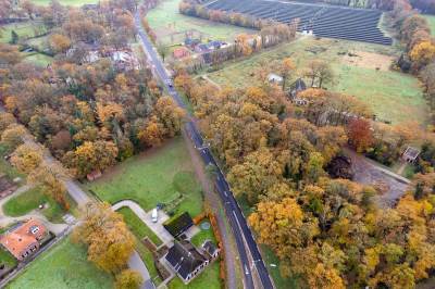 Bouwgrond Herikerweg 31a Markelo
