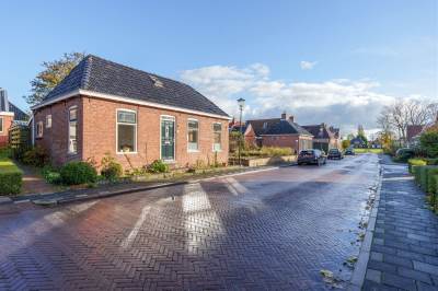 Woning Torenweg 25 Warffum