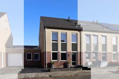 Woning Bremstraat 26 Groesbeek