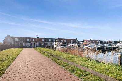 Woning Ooster Vlaerdinge 105 Heerhugowaard