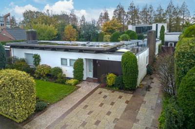 Woning Sweelinckstraat 1 Heemskerk