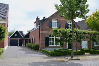 Woning Hoolstraat 59 Teteringen