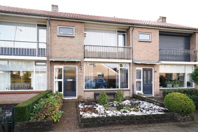 Woning Garderenseweg 80 Putten