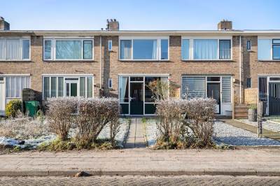 Woning Reitsmaweg 48 Hurdegaryp