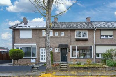 Woning Nachtegaalstraat 134 Geleen