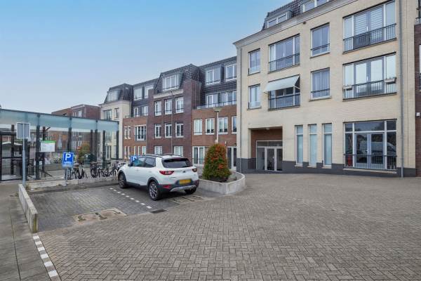 Woning Coremolen 5M29 Noordwijkerhout