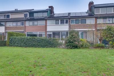 Woning Industrielaan 47 Dieren