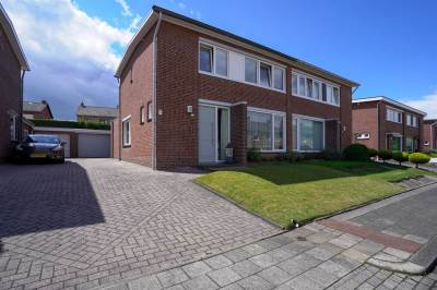 Woning de Haymestraat 21 Margraten