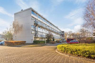 Woning Vliestroom 241 Alphen aan den Rijn